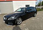 Mercedes-Benz E 400 T 4Matic 7G-TRONIC, Panorama Schiebedach