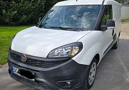 Fiat Doblo Cargo 1.4 Natural Power MAXI SX