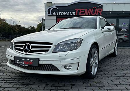 Mercedes-Benz CLC Kompressor/AUTOM./LEDER/NAVI/XENON/SHZ