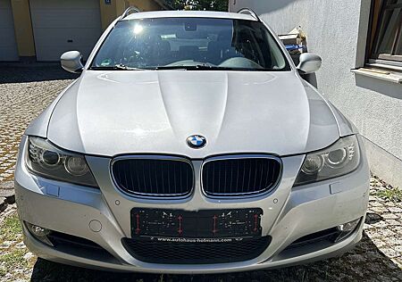 BMW 320d 320