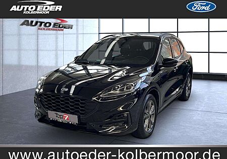 Ford Kuga ST-Line Bluetooth Head Up Display Navi LED