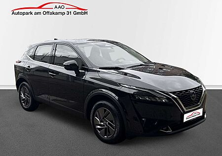 Nissan Qashqai Acenta DIG-T MHEV *Navi *360° *ACC