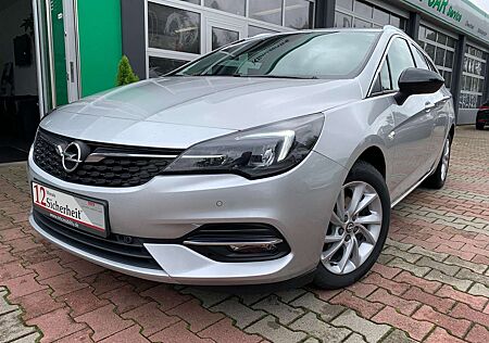 Opel Astra Elegance Start/Stop