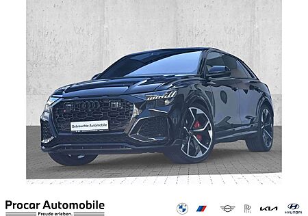 Audi RS Q8 Quattro 4.0 TFSI quattro HUD PANO ACC AHK