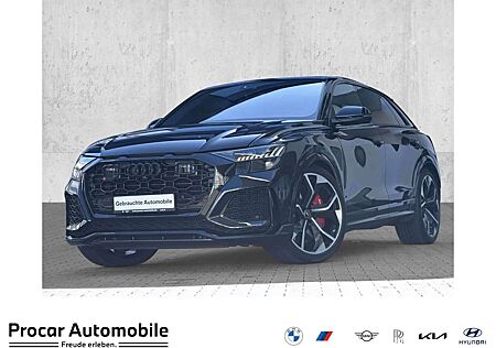 Audi RS Q8 Quattro 4.0 TFSI quattro HUD PANO ACC AHK