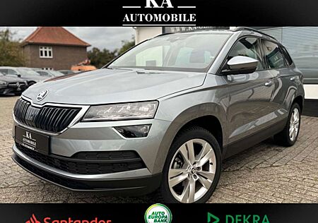 Skoda Karoq Style Kamera*Virtualcockpit*LED*Tempom