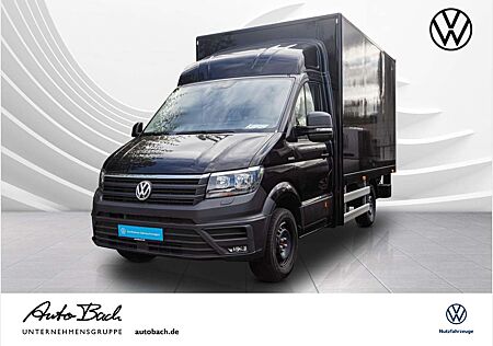 VW Crafter Volkswagen 35 Windlauf | Klima "SOFORT VERFÜGBAR"