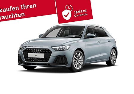 Audi A1 Sportback 30 TFSI advanced S-tronic LED Navi+