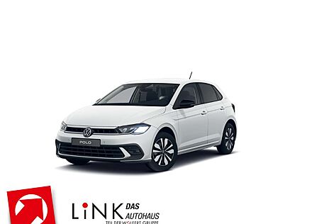VW Polo Volkswagen Goal 1.0 TSI DSG NAVI ACC RFK AHK CARPLAY