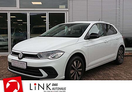 VW Polo Volkswagen Goal 1.0 TSI DSG NAVI ACC RFK AHK CARPLAY