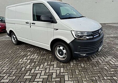 VW T6 Transporter Volkswagen Kasten