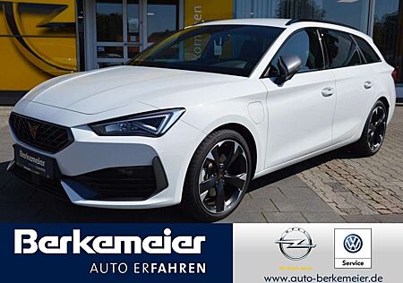 Cupra Leon Sportstourer e-Hybrid ACC / SHZ / NAVI