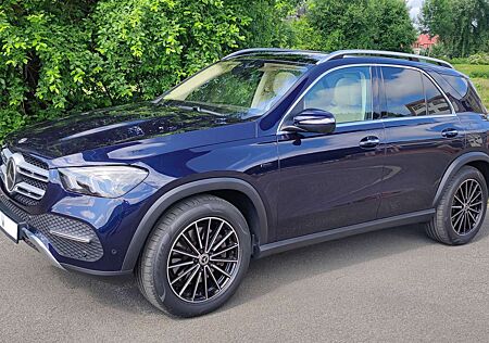 Mercedes-Benz GLE 350 GLE Plugin Hybrid e 4Matic 9G-TRONIC