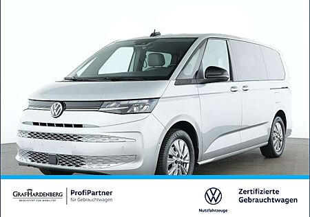 VW T7 Multivan Volkswagen 2.0 TDI DSG Life LED Navi AHK