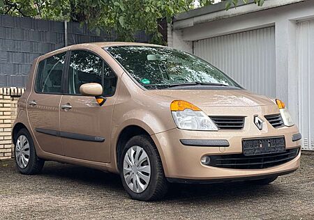 Renault Modus Cite AUTOMATIK+TEMPO+KLIMA+TÜV 07.2026