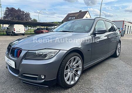 BMW 320d 320 Baureihe 3 Touring Edition E91