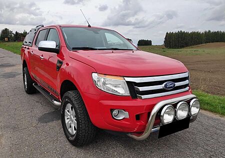 Ford Ranger RangerXLT