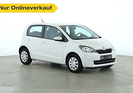 Skoda Citigo 1.0 Ambition KLIMAANLAGE+ BC/L-R Sensor