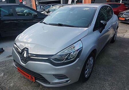 Renault Clio Limited