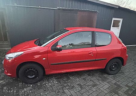 Peugeot 206 + 60