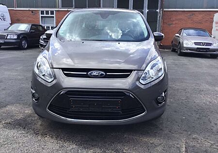 Ford C-Max 1,6 Titanium