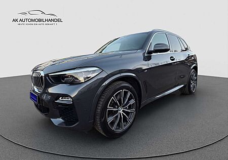 BMW X5 xDrive30dM Sport*Pano*LED*Leder*ACC*HeadUp*AHK