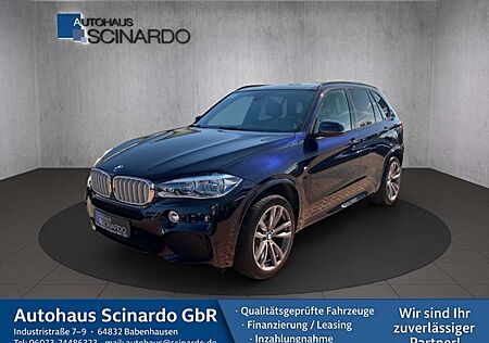 BMW X5 xDrive40d M-Sportpaket *HUD*PANORAMA*STANDH*