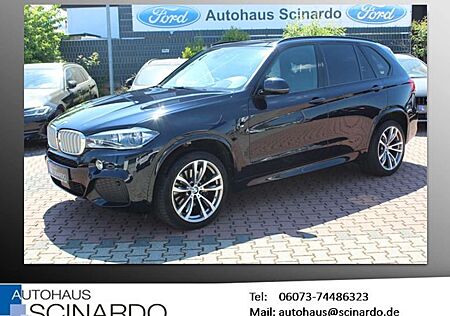 BMW X5 xDrive40d M-Sportpaket *HUD*PANORAMA*STANDH*