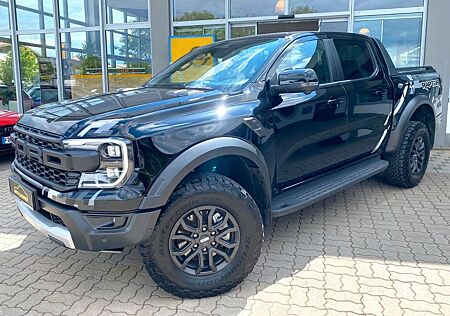 Ford Ranger Raptor e-4WD *ACC*RAP-Pkt*TECHNO-Pkt*MwSt