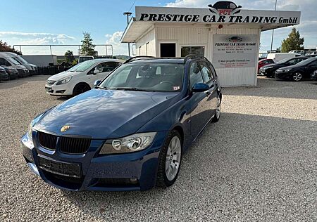 BMW 318 i Touring M-Paket*PANORAMA*