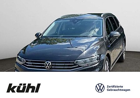VW Passat Variant Volkswagen 1.4 TSI Plug In Hybrid GTE Navi,A