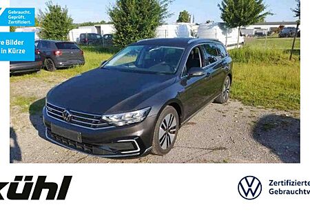 VW Passat Variant Volkswagen 1.4 TSI Plug In Hybrid GTE Navi,A