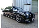 Mercedes-Benz S 400 d long 4M AMG 4xMassage/Chauffeur/NP:176,-