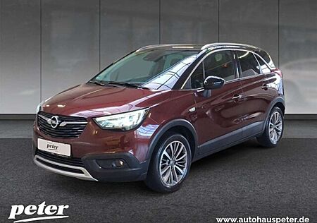 Opel Crossland X 1.2 Turbo Innovation Klimaautomatik Sitzheizung 130PS
