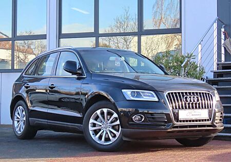 Audi Q5 2.0 TDI 140kW S tronic