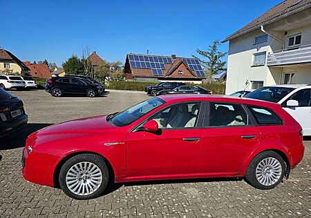Alfa Romeo 159 159 SW 2.2 JTS 16V Progression