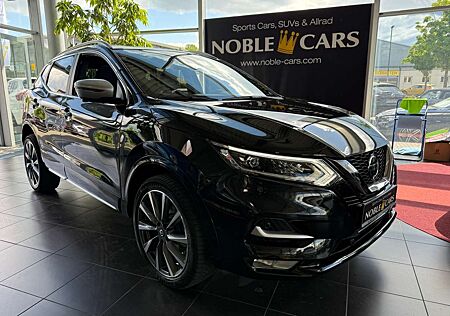 Nissan Qashqai Tekna+ 4x4 PANO RFK ACC NAVI