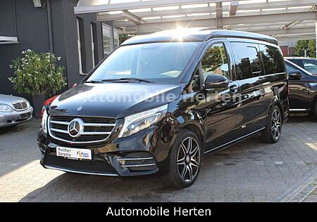 Mercedes-Benz V 250 D MARCO POLO*4MATIC*AMG EDITION*ACC*KAMERA