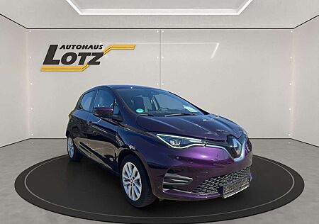 Renault ZOE Experience*R110*ZE50*SoH97%