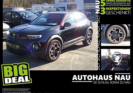 Opel Mokka 1.2 Turbo GS Line *wenig km* inkl. BigDeal