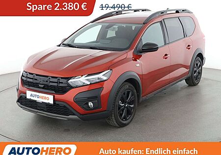 Dacia Jogger 1.0 TCe Extreme*TEMPO*PDC*CAM*KLIMA*GARANTIE*