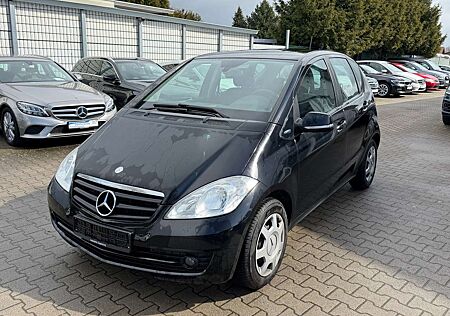 Mercedes-Benz A 160 *Klima*5Türer*