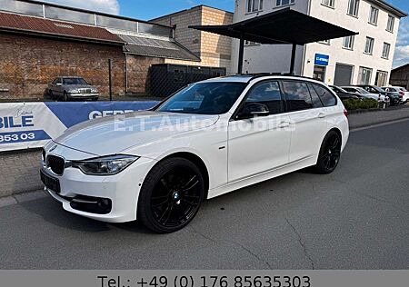 BMW 330 d Touring xDrive*PANO*360*harman kardon*