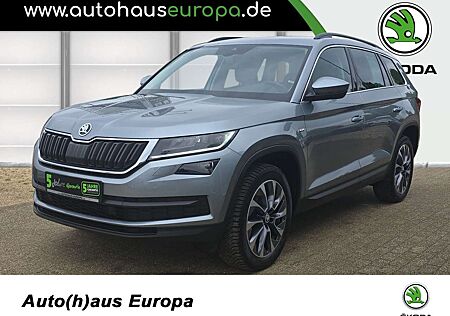 Skoda Kodiaq 1.5 TSI DSG Drive 125 ACC Navi Virt.Cockpit Kam LH