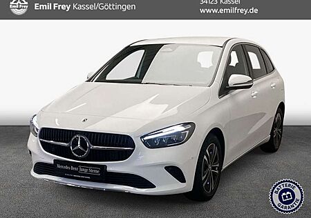 Mercedes-Benz B 250 Progressive Advanced