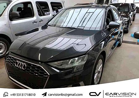 Audi A3 1.5 35 TFSI *DSG*ViCo*LED*NAVI*PDC*STZHZG*