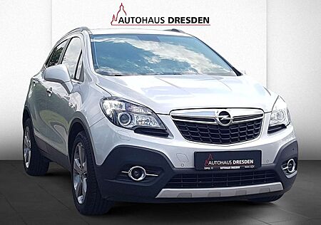 Opel Mokka 1.4 Turbo ecoFlex *Bi-XENON*NAVI*