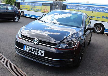 VW Golf Volkswagen Join Start-Stopp, viele Extras, Carbon, HU+AU NEU