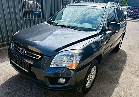 Kia Sportage 2.0 TÜV+SERVICE NEU 2.Hand