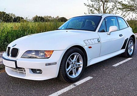 BMW Z3 Coupe 2.8